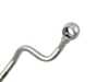 ES#4819285 - 11367838669 - VANOS Pressure Hose - Feeds oil to the VANOS cam adjuster - URO - BMW