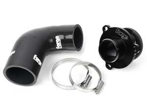 ES#4727046 - FMMD5 - IHI RHF5 Turbo Muffler Delete 2.0 Petrol Turbo (EA888) - Enhance the sound of the turbo spooling and improve response - Forge - Audi Volkswagen