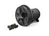 ES#2894844 - 06A959253E - Secondary Air Injection Pump - Keep your engine running efficiently - Vemo - Audi Volkswagen