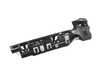 ES#4563742 - 51125A1BF92 - BUMPER BRACKET CENTER RIGHT - Genuine BMW - BMW