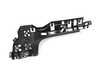 ES#4563741 - 51125A1BF91 - BUMPER BRACKET CENTER REAR L - Genuine BMW - BMW