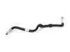 ES#4181555 - 17228094808 - ENGINE OIL COOLER PIPE, FLOW - Genuine BMW - BMW