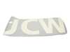 ES#4003682 - 51142459035 - John Cooper Works (JCW) Roof Decal - JCW Pro Newer Design - Add some style to your roof - Genuine MINI - MINI