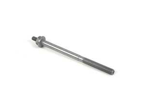 ES#3134186 - 13538618437 - SCREW - Genuine BMW - BMW