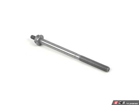 ES#3134186 - 13538618437 - SCREW - Genuine BMW - BMW