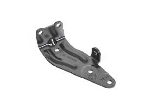 ES#4308628 - 17138096459 - BRACKET EXPANSION TANK - Genuine BMW - BMW