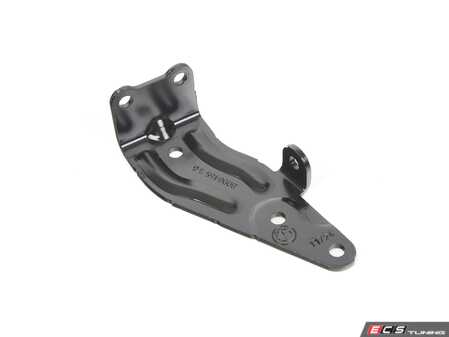 ES#4308628 - 17138096459 - BRACKET EXPANSION TANK - Genuine BMW - BMW