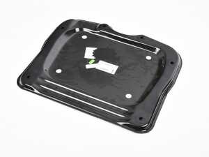 ES#4907901 - 31116795159 - Belly Pan *Scratch And Dent* - Attached to the front sub frame - Scratch & Dent - BMW