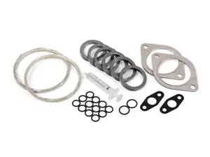 BMW Turbocharger Gasket Set
