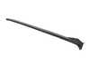 ES#4191722 - 51317416257 - DRIP MOULDING, LEFT - Genuine BMW - BMW