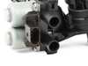 ES#3183534 - 4F1959617B - Heater Control Valve Unit - Common cure for intermittent heat with the A/C on - Vemo - Audi