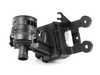 ES#3183534 - 4F1959617B - Heater Control Valve Unit - Common cure for intermittent heat with the A/C on - Vemo - Audi