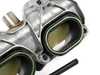 ES#4852325 - 06E133109BE - Intake Manifold - Left  - Includes the fuel rail, potentiometer and gaskets - Vaico - Audi