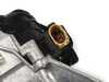 ES#4697007 - 4M0199371GJ - Engine Mount - Left - Eliminate excessive engine vibrations - Genuine Volkswagen Audi - Audi