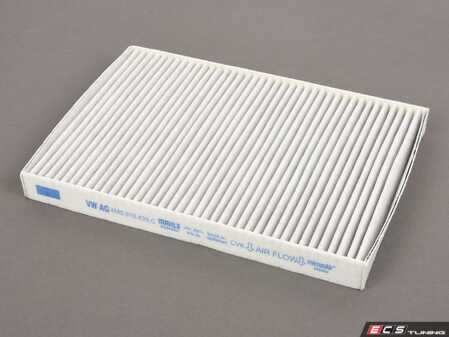 ES#4829743 - 4M0819439C - Cabin Air Filter - Priced Each - Genuine Volkswagen Audi - Audi