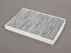 ES#4829743 - 4M0819439C - Cabin Air Filter - Priced Each - Genuine Volkswagen Audi - Audi