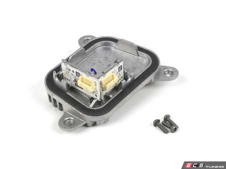 ES#4209155 - 63117493238 - LED MODULE, DAYTIME RUNNING - Genuine BMW - BMW