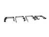 ES#4200367 - 51648073532 - HOLDER FOR ADDITIONAL RADIAT - Genuine BMW - BMW