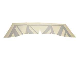 ES#3671750 - 51142459033 - ROOF DECOR NIGHT JACK - Genuine MINI - MINI