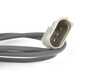 ES#4849676 - 071957147 - Crankshaft Position Sensor - Also known as the RPM or speed sensor - URO - Audi Volkswagen