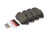 ES#4849676 - 071957147 - Crankshaft Position Sensor - Also known as the RPM or speed sensor - URO - Audi Volkswagen