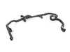 ES#4772997 - 17127548230 - Heater Return Line - From the heater core to the expansion tank - Bremmen Parts - BMW
