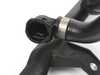ES#4772997 - 17127548230 - Heater Return Line - From the heater core to the expansion tank - Bremmen Parts - BMW
