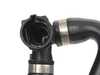 ES#4772997 - 17127548230 - Heater Return Line - From the heater core to the expansion tank - Bremmen Parts - BMW