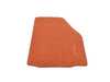 ES#3341127 - 99704480108M23 - Set Of Floor Mats - Terracotta  - OEM Terracotta floor mat set - Genuine Porsche - Porsche