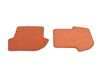 ES#3341127 - 99704480108M23 - Set Of Floor Mats - Terracotta  - OEM Terracotta floor mat set - Genuine Porsche - Porsche