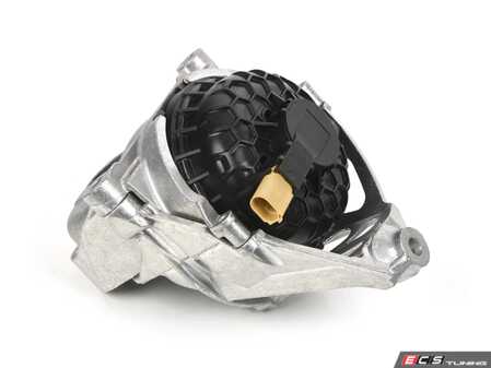 ES#4863599 - 4M0199371GH - VW | Mounting, engine - Vaico - 