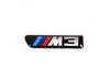 ES#5492705 - 41358042831KT3 - BMW Front Fender Set with Carbon Grills- (Left And Right) - Packaged by Turner - BMW