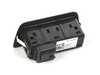 ES#4208636 - 61319860974 - TRUNK LID LOCK SWITCH BOTTOM - Genuine BMW - BMW