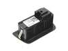ES#4208636 - 61319860974 - TRUNK LID LOCK SWITCH BOTTOM - Genuine BMW - BMW