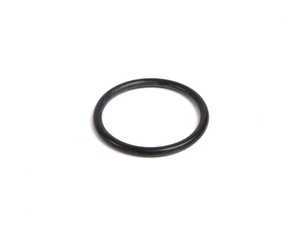 ES#24401 - 11511739691 - E36 Z3 O-Ring - For the water Connector to back of Cylinder Head (26.5 X 2.5 mm) - Genuine BMW - BMW