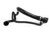 ES#38392 - 17127526954 - Coolant Supply Hose - This hose attaches from the engine block to the water pump - Genuine BMW - BMW