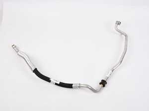 ES#4907913 - 64509122621 - A/C Hose *Scratch And Dent* - Replacement A/C hose - Scratch & Dent - BMW