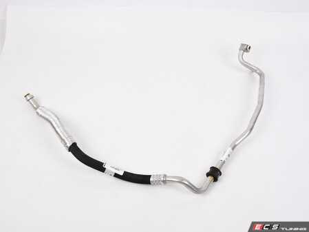 ES#4907913 - 64509122621 - A/C Hose *Scratch And Dent* - Replacement A/C hose - Scratch & Dent - BMW