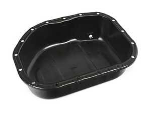 ES#2803306 - 1150100428 - Engine Oil Pan - Bottom - Bolted to the bottom of the engine block - Rein - Mercedes Benz