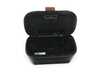 ES#4813185 - 51165A54984 - Stowage Box/Storage Box - Vescin-/strick Combination JCW black - Located in the center console. Requires mount 51165A54986 - Genuine MINI - MINI