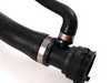 ES#38392 - 17127526954 - Coolant Supply Hose - This hose attaches from the engine block to the water pump - Genuine BMW - BMW