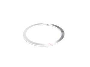ES#48415 - 26111227583 - Center Support Bearing Shim - Priced Each - Properly align your bearing and eliminate vibration - Genuine BMW - BMW