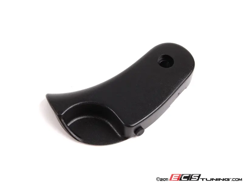 Genuine BMW - 51238223163 - Hood Release Lever (51-23-8-223-163)
