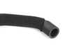 ES#2556718 - 8K0121444A - Additional Water Pump Hose - Connects the additional water pump the the oil cooler and adapter line - Genuine Volkswagen Audi - Audi