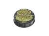 ES#4716596 - 5Q0611349E - Brake Reservoir Cap - Clean up your engine bay with a new cap - Genuine Volkswagen Audi - Audi Volkswagen