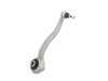ES#4908124 - 2043306611 - Front Upper Control Arm - Right - With downward facing ball joint - Includes new bushing - Metzger - Mercedes Benz