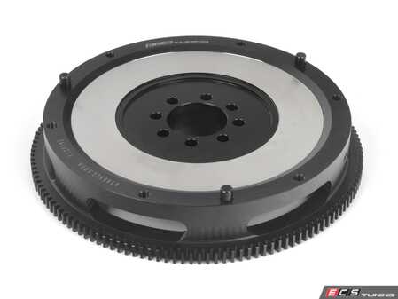 ES#4752770 - 038682LA01 - R52 R53 W11 Lightweight Single Mass Flywheel - Enhance throttle response, acceleration, and experience improved clutch feel  all while shedding nearly 10 lbs. compared to the OEM dual-mass flywheel! - ECS - MINI