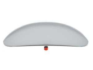 ES#4690149 - LEP-AERO2 - Aero2 Spoiler Extension - Primed  - Add on spoiler extension to the factory Cooper S spoiler, Primed - LEAP - MINI
