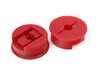 ES#4505854 - UH006-DRA - Unitronic Race Dogbone Mount Bushing Set  - Ideal for race oriented builds, high power and track-only type vehicles. - Unitronic - Audi