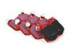 ES#4905750 - DP32522C - EBC Redstuff Brake Pads - Front - D2480 - EBC - BMW